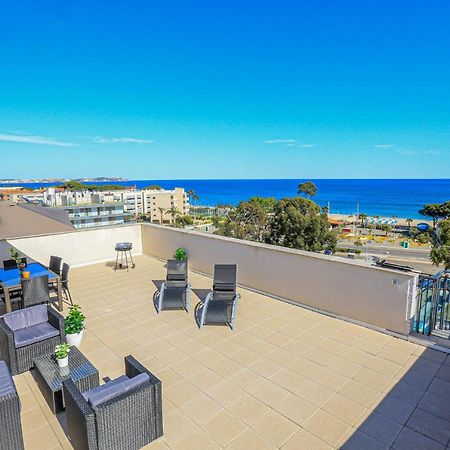 Augusta Litoral - Only Families Lägenhet Cambrils Exteriör bild
