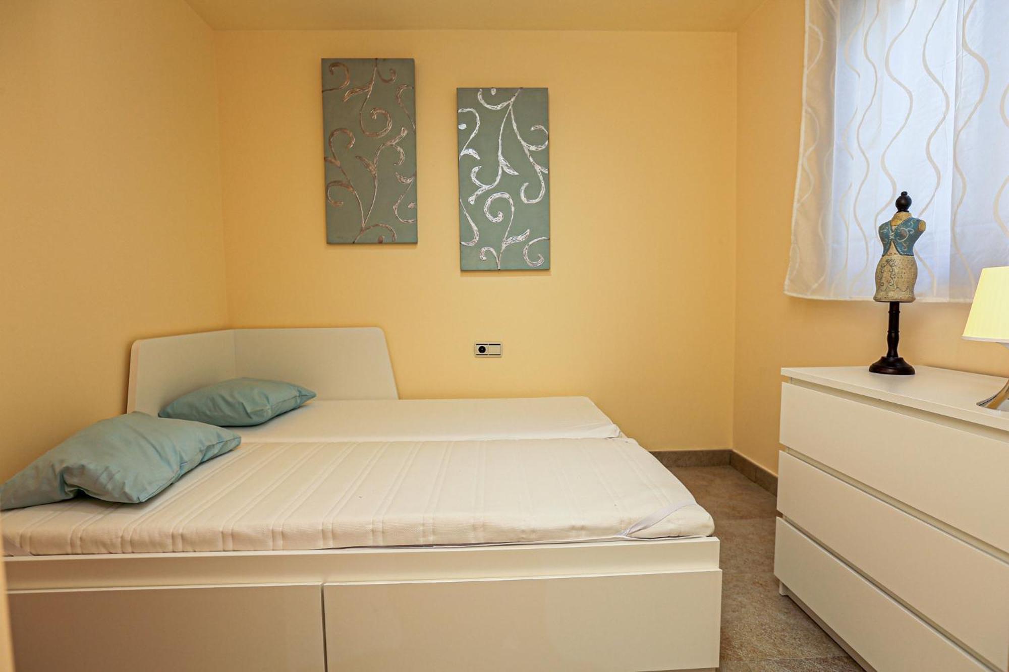 Augusta Litoral - Only Families Lägenhet Cambrils Exteriör bild