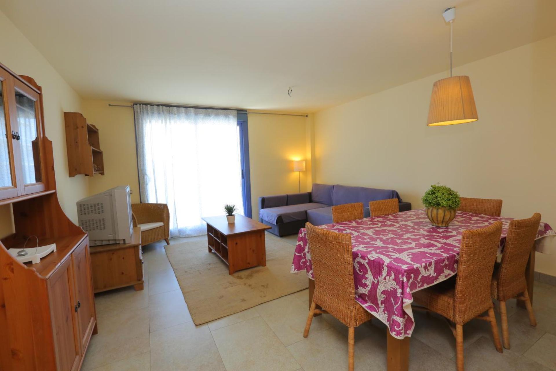 Augusta Litoral - Only Families Lägenhet Cambrils Exteriör bild