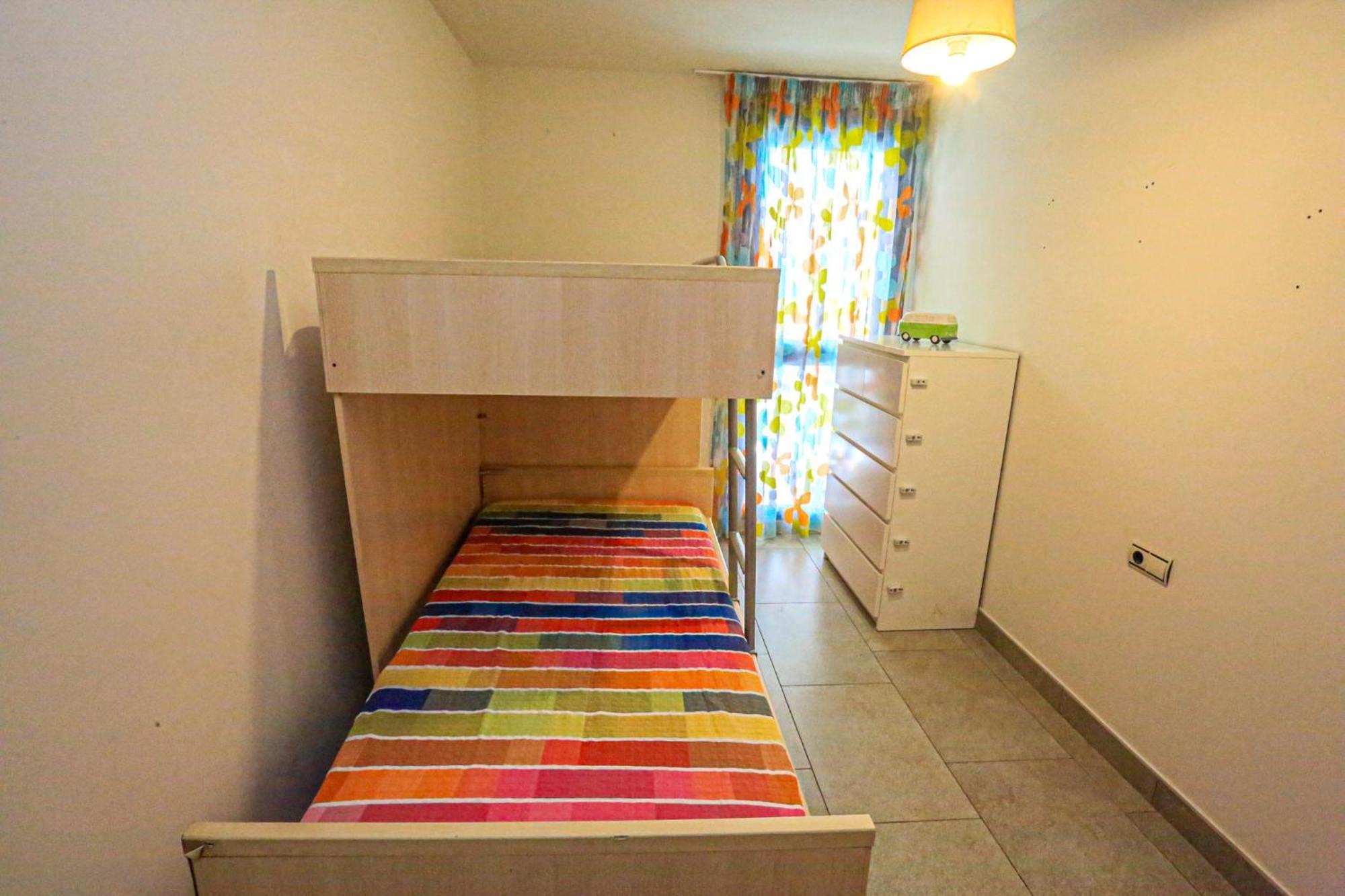 Augusta Litoral - Only Families Lägenhet Cambrils Exteriör bild
