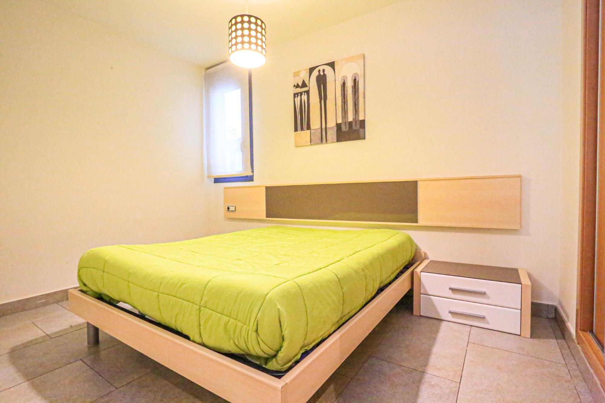 Augusta Litoral - Only Families Lägenhet Cambrils Exteriör bild