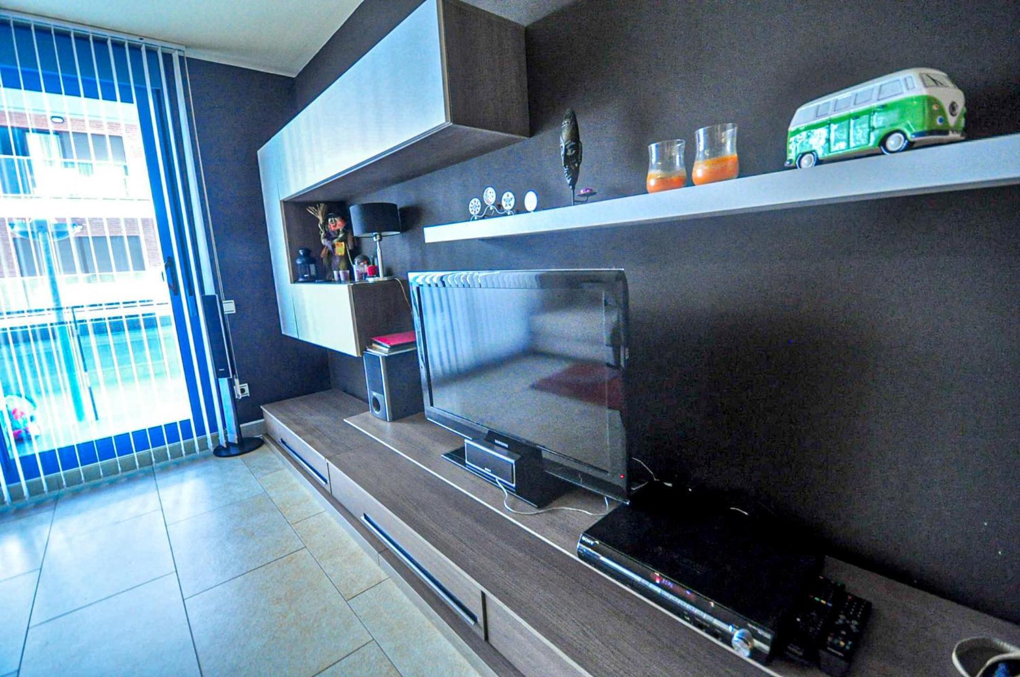Augusta Litoral - Only Families Lägenhet Cambrils Exteriör bild