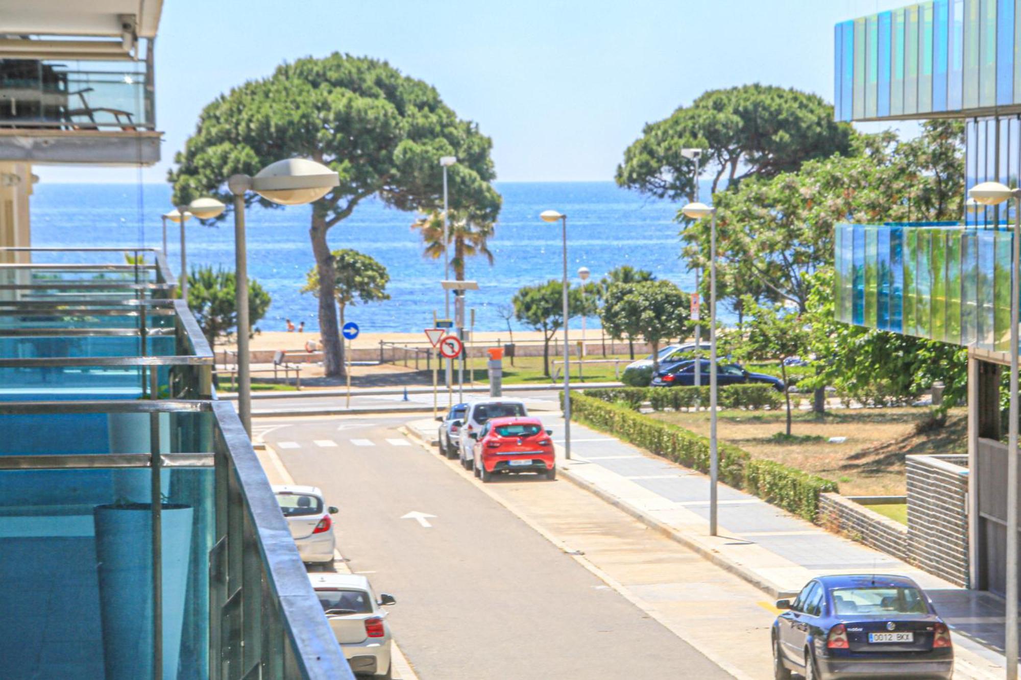 Augusta Litoral - Only Families Lägenhet Cambrils Exteriör bild