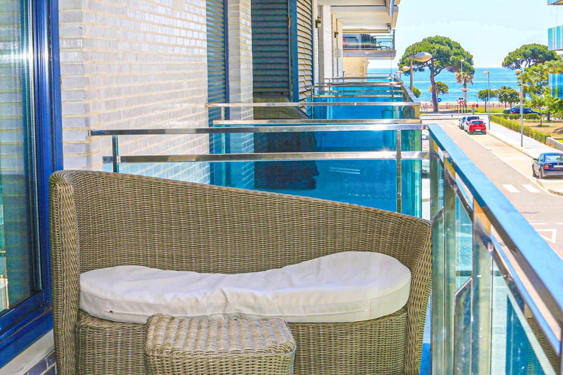 Augusta Litoral - Only Families Lägenhet Cambrils Exteriör bild