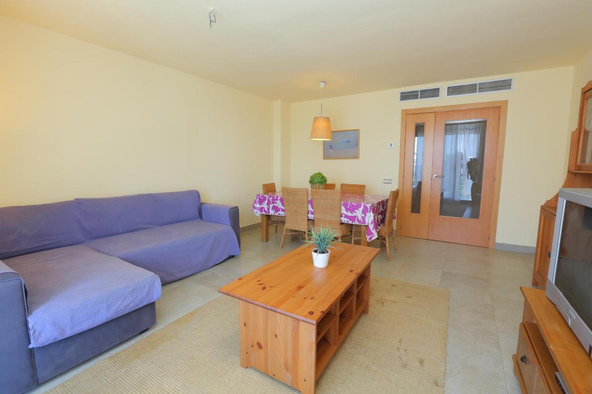Augusta Litoral - Only Families Lägenhet Cambrils Exteriör bild