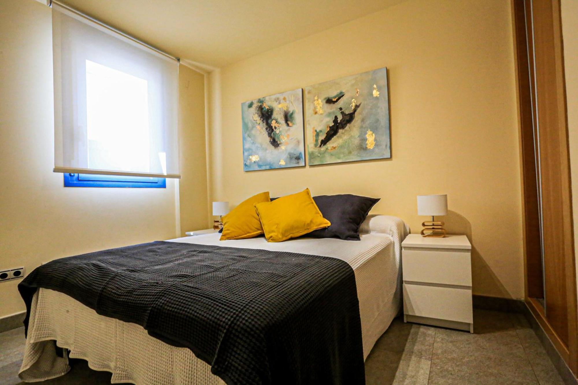 Augusta Litoral - Only Families Lägenhet Cambrils Exteriör bild