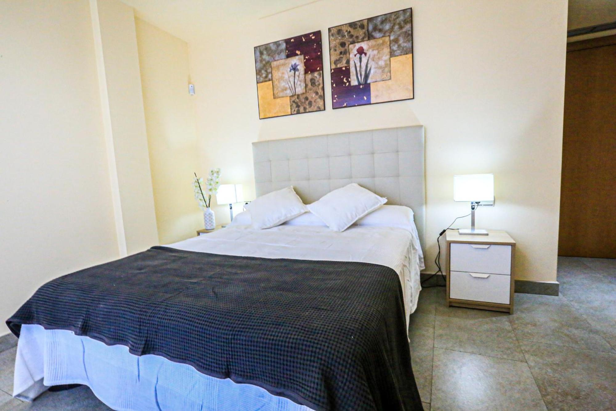 Augusta Litoral - Only Families Lägenhet Cambrils Exteriör bild