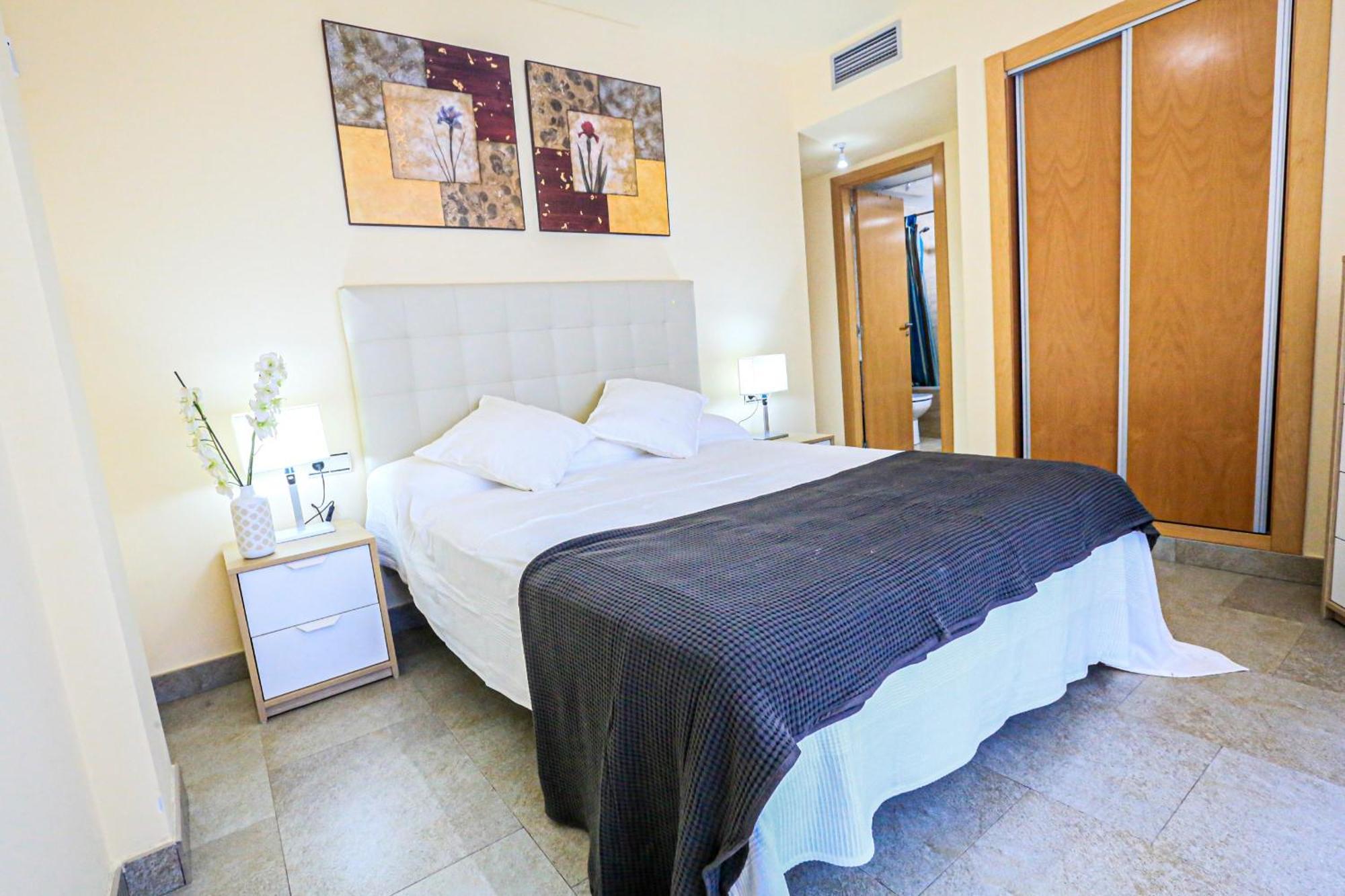 Augusta Litoral - Only Families Lägenhet Cambrils Exteriör bild